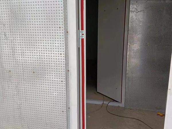 如何判斷防爆墻是否需要進(jìn)行維護(hù)?